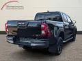 Toyota Hilux Double Cab Invincible 4x4 *Ledersitze*Navi