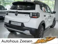 Citroën ë-C3 113 Standard Range Max LED NAVI STANDHZ HUD