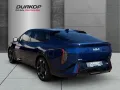 Kia EV4 Fastback 150 kW GT-Line,Navi+PDC auch seitli