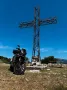 Honda HONDA Africa Twin 1100 CRF 1100L Adventure Sport