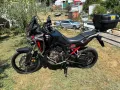 Honda HONDA Africa Twin 1100 CRF 1100L Adventure Sport