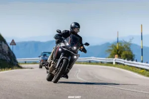 Honda HONDA Africa Twin 1100 CRF 1100L Adventure Sport