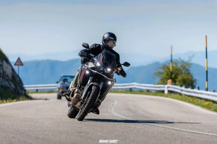 Honda HONDA Africa Twin 1100 CRF 1100L Adventure Sport