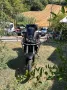 Honda HONDA Africa Twin 1100 CRF 1100L Adventure Sport
