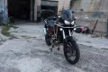 Honda HONDA Africa Twin 1100 CRF 1100L Adventure Sport