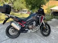 Honda HONDA Africa Twin 1100 CRF 1100L Adventure Sport