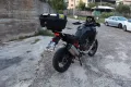 Honda HONDA Africa Twin 1100 CRF 1100L Adventure Sport