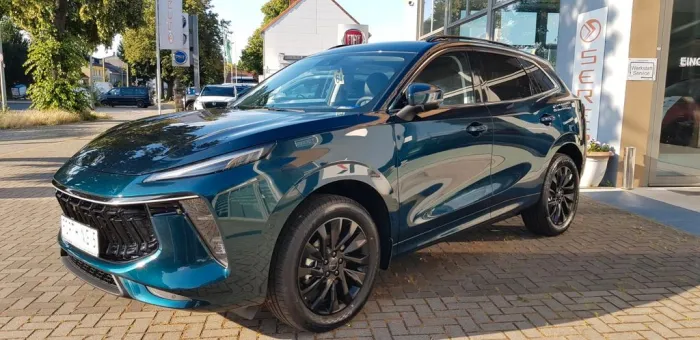DFM Forthing 5 - Vorführwagen Abverkauf!!!