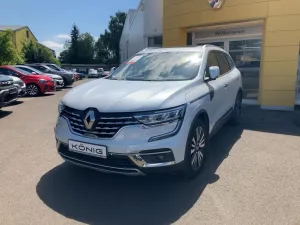 Renault Koleos INIT. PARIS dCi 190 *KLIMA*SHZG*CAM*
