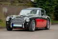 Austin Healey 3000 MK II