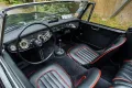 Austin Healey 3000 MK II