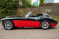 Austin Healey 3000 MK II