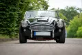 Austin Healey 3000 MK II