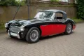 Austin Healey 3000 MK II