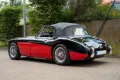 Austin Healey 3000 MK II