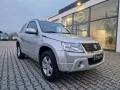 Suzuki Grand Vitara Grand Vitara 1.9 DDiS 3 port