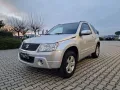 Suzuki Grand Vitara Grand Vitara 1.9 DDiS 3 port