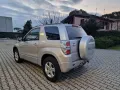 Suzuki Grand Vitara Grand Vitara 1.9 DDiS 3 port