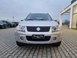 Suzuki Grand Vitara Grand Vitara 1.9 DDiS 3 port