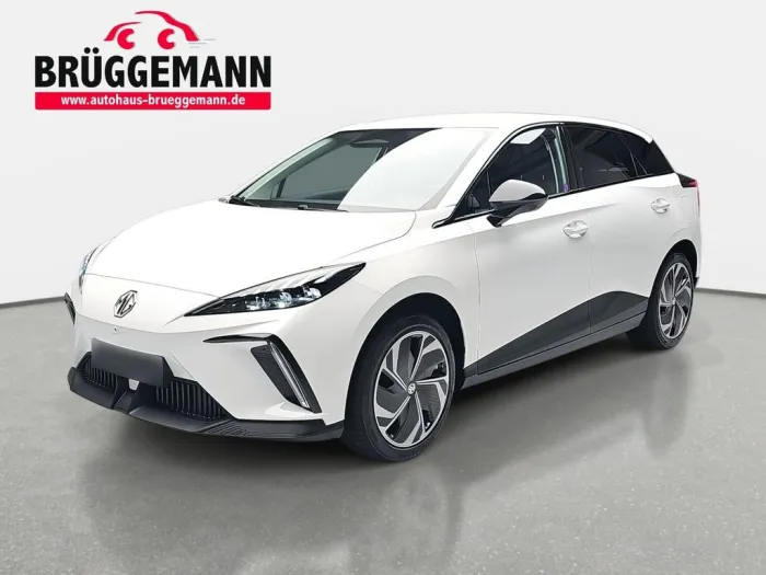 MG PREMIUM