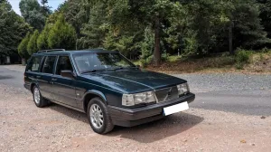 Volvo 945