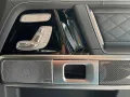Mercedes-Benz G 450 d AMG Line Night+Fond+SUPERIOR+Alu22+Te...