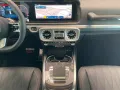 Mercedes-Benz G 450 d AMG Line Night+Fond+SUPERIOR+Alu22+Te...