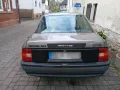 Opel A Vectra  H- Kennzeichen