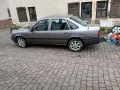 Opel A Vectra  H- Kennzeichen