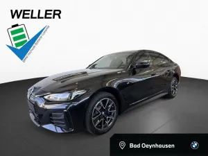 BMW i4 M60 xD Gran CoupÃSPORT BOOST DA PA HUD Navi