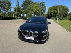 BMW 230e AT xDrive M-Paket,Leder,Head Up,Stop & Go