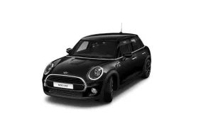 MINI One Klima PDC Sitzhzg. Vorn RFT NSW MF Lenkrad