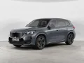 BMW iX1 eDrive20 HUD 360° LED ACC NAVI H/K KAMERA