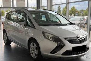 Opel Zafira Tourer 1.6 Turbo EcoM 150CV Cosmo