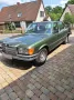 Mercedes-Benz Mercedes SE280 W116 Automatik