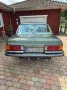 Mercedes-Benz Mercedes SE280 W116 Automatik