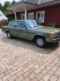 Mercedes-Benz Mercedes SE280 W116 Automatik