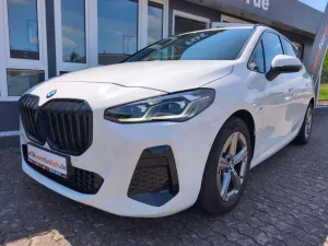 BMW 223 i xDrive*M-Sport*AHK*LED*Pano*Navi*Kamera*