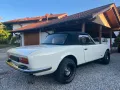 Peugeot 504