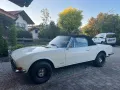 Peugeot 504
