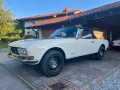 Peugeot 504