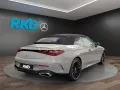 Mercedes-Benz CLE 450 4M Cabrio EDITION AMG NIGHT DISTRONIC