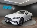 Mercedes-Benz CLE 450 4M Cabrio EDITION AMG NIGHT DISTRONIC