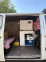 Volkswagen VW T3 Bus Bulli / Transporter / Wohnmobil mit H-
