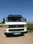 Volkswagen VW T3 Bus Bulli / Transporter / Wohnmobil mit H-