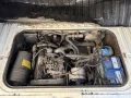 Volkswagen VW T3 Bus Bulli / Transporter / Wohnmobil mit H-