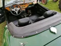 Other Triumph spitfire MK4