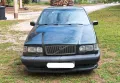 Volvo 850 R R