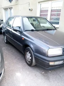 Volkswagen VW vento 1.8 Oldtimer