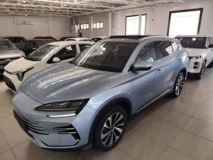 Other BYD Seal U Seal U DM-i 1.5 phev Confort 2wd pron